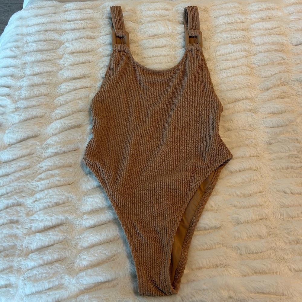 Aerie One Piece Bathing Suit